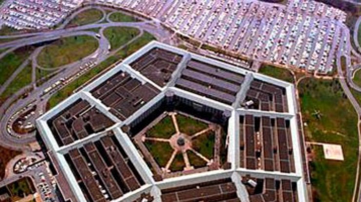 Пентагон увеличит кибервойска в пять раз
