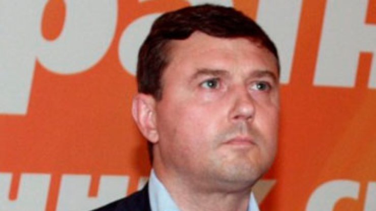 Бондарчук: Мы не должны назначать лидеров, нам не нужен Каддафи или Ким Чен Ир