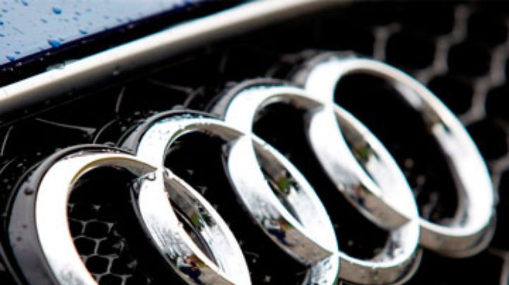 Audi выпустит новый спортивный кроссовер через три года