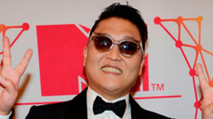 Рэпер Psy выступит на инаугурации новоизбранного президента Южной Кореи