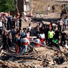 США намерены выплатить 50 миллиардов пострадавшим от урагана "Сэнди"