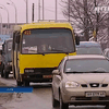 Украинцев перевозят в неисправных маршрутках, - ГАИ