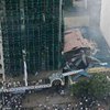 Теракт в столице Сомали унес жизни 6 человек