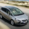 Opel сделала Zafira самым быстрым минивэном в мире