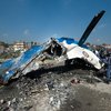 Следователи назвали основную версию крушения самолета в Казахстане
