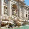 Известный фонтан Треви в Риме отреставрируют на деньги модного дома Fendi
