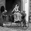 Сегодня 127 лет назад появился первый автомобиль