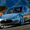Tesla Model S стала самым быстрым электрокаром