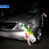 В Черновцах водитель-убийца досрочно покинул тюрьму