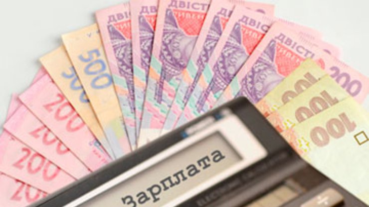 Зарплаты легализируются, когда у Пенсионного фонда отберут администрирование соцвзноса, - эксперт