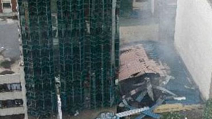 Теракт в столице Сомали унес жизни 6 человек