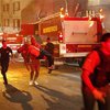 В Бразилии арестовали счета владельцев сгоревшего клуба
