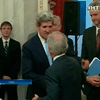Главой Госдепартамента США стал Джон Керри