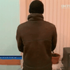 В днепропетровской электричке задержали наркокурьера-миллионера