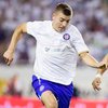 Хорватский талант предпочел Неаполь Донецку