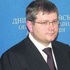 Вице-премьер Вилкул стал почетным гражданином Днепропетровска