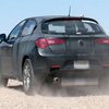 Первый кроссовер Fiat появится в 2015 году