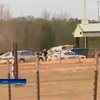 В США полицейские пытаются освободить 6-летнего заложника