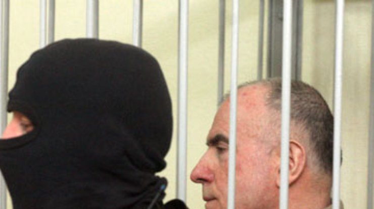 В "деле Гонгадзе" отменили заказ