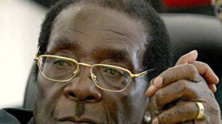 Финансовый коллапс: В казне Зимбабве осталось 217 долларов