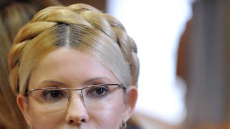 Проигрыш Тимошенко в немецком суде стал для нее ударом, - политолог