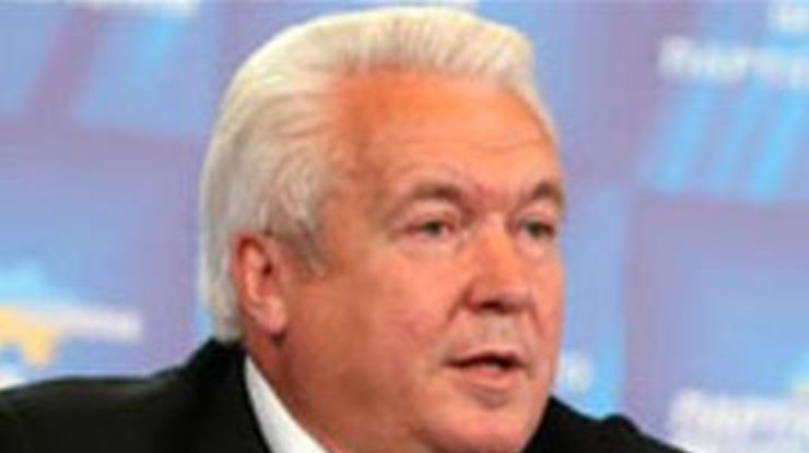 Собрание оппозиции в Раде выходит за рамки регламента, - Олийнык