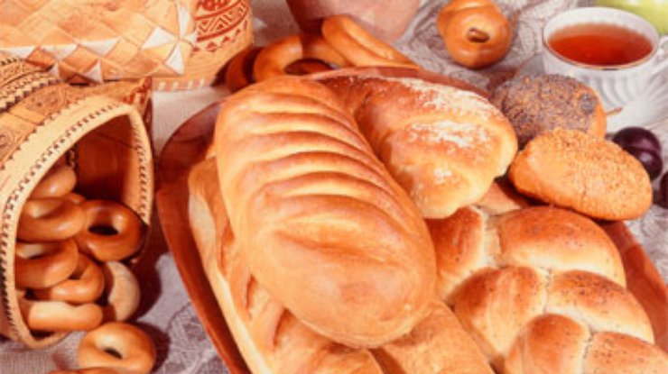 В Полтаве снизится цена хлеба