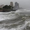 Сильный торнадо разрушил полгорода в Джорджии