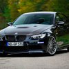 Новый седан BMW M3 будет мощнее на одну лошадиную силу