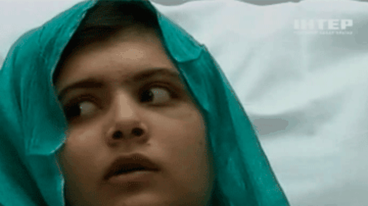 Британские врачи готовятся восстановить череп раненной талибами девочки