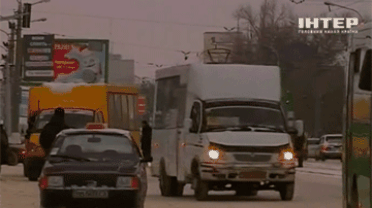 Луганская прокуратура проверит работу городских маршруток