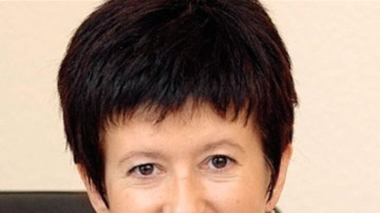 Лутковская не собирается уходить в отставку