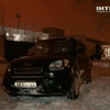 В Одессе 17-летний парень угнал машину таксиста