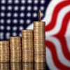 Конгресс США одобрил законопроект о потолке госдолга