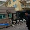 Взрыв возле посольства США в Турции: Двое человек погибли