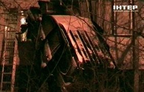 В Харькове расстреляли бизнесмена в собственном автомобиле