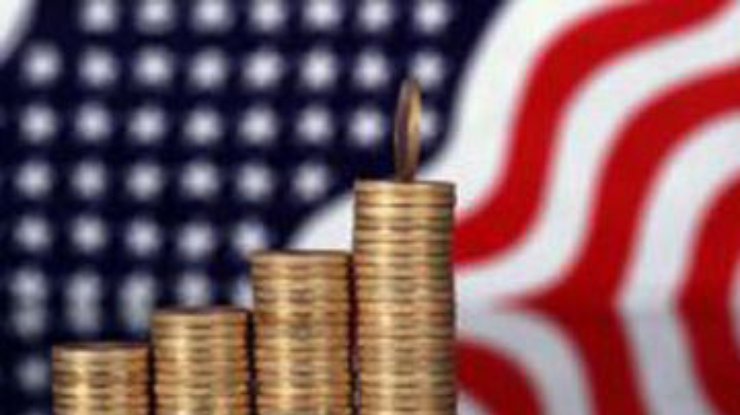 Конгресс США одобрил законопроект о потолке госдолга