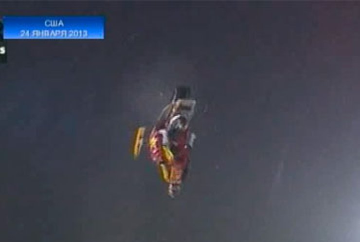 В США скончался 25-летний участник X-Games