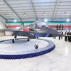 Иран представил первый отечественный истребитель