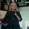 Джон Керри сменил Хиллари Клинтон на посту госсекретаря США