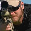 В США застрелили знаменитого снайпера