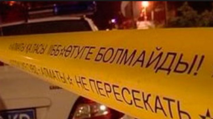 В Казахстане украинский грузовик попал в ДТП: Пятеро убитых