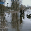 На Одесчине Дунай вышел из берегов