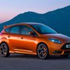 Ford вернулся к работе над самой мощной версией Focus RS