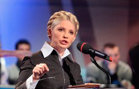 Тимошенко: В "деле Щербаня" у ГПУ на меня ничего нет