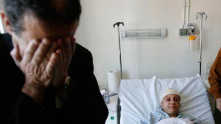 В Абу-Даби автобус столкнулся с грузовиком: Свыше 20 человек погибли