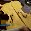 В Риме заработала мастерская по восстановлению старинных скрипок
