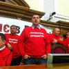 Евроинтеграции поставили блок?