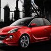 Кабриолет Opel Adam выпустят через два года