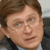 Пашинский драматизирует ситуацию перед встречей с еврокомиссаром - эксперт